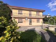 Villetta bifamiliare in vendita di 124 m² in Via F.... Villetta bifamiliare in vendita di 124 m² in Via F....