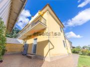 Villetta bifamiliare in vendita di 124 m² in Via Galati...