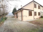 Villetta bifamiliare in vendita di 124 m² in Via Valli, 37