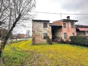 Villetta bifamiliare in vendita di 125 m² in Via Adige, 19