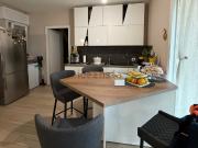 Villetta bifamiliare in vendita di 125 m² in Via Antonio...