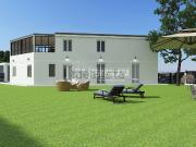 Villetta bifamiliare in vendita di 125 m² in Via... Villetta bifamiliare in vendita di 125 m² in Via...