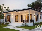 Case e ville in vendita di 125 m² in Via dei Pini, 1