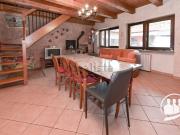 Villetta bifamiliare in vendita di 125 m² in Via GRANGE, 15