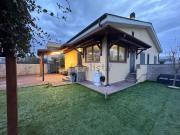 Villetta bifamiliare in vendita di 125 m² in Via Guazzora