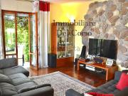Villetta bifamiliare in vendita di 125 m² in Via Muletto