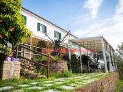 Villetta bifamiliare in vendita di 125 m² in Via Parrana...