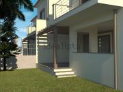 Villetta bifamiliare in vendita di 125 m² in Via...