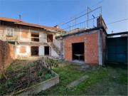 Villetta bifamiliare in vendita di 125 m² in Via San Martino