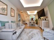 Villetta bifamiliare in vendita di 125 m² in Via Sospiri