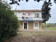 Villetta bifamiliare in vendita di 126 m² in Via Cantò, 93