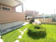 Villetta bifamiliare in vendita di 126 m² in Via Primiero