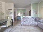 Villetta bifamiliare in vendita di 127 m² in Via Palestro, 5