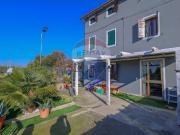 Villetta bifamiliare in vendita di 128 m² in Via Piovese, 54