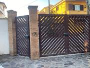 Villetta bifamiliare in vendita di 128 m² in Via...