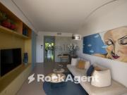 Villetta bifamiliare in vendita di 129 m² in Via Cervia, 4