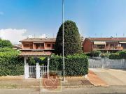 Villetta bifamiliare in vendita di 129 m² in Via Musinè