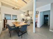 Villetta bifamiliare in vendita di 130 m²