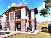 Villetta bifamiliare in vendita di 130 m²