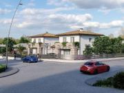 Villetta bifamiliare in vendita di 130 m² in Località...