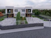 Villetta bifamiliare in vendita di 130 m² in Via Agnelleria