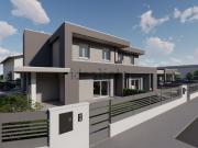 Villetta bifamiliare in vendita di 130 m² in Via...