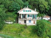 Villetta bifamiliare in vendita di 130 m² in Via Belvedere