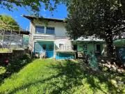 Villetta bifamiliare in vendita di 130 m² in Via Bunino, 60