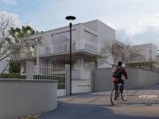 Villetta bifamiliare in vendita di 130 m² in Via Chiovaro