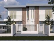 Villetta bifamiliare in vendita di 130 m² in Via Como Villetta bifamiliare in vendita di 130 m² in Via Como