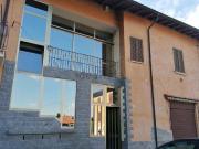 Villetta bifamiliare in vendita di 130 m² in Via E....