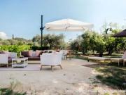 Villetta bifamiliare in vendita di 130 m² in Via Fontanelle