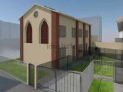 Villetta bifamiliare in vendita di 130 m² in Via Giacomo...