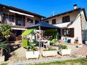 Villetta bifamiliare in vendita di 130 m² in Via Madonna...