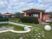 Villetta bifamiliare in vendita di 130 m² in Via Padova, 29