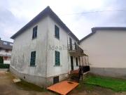 Villetta bifamiliare in vendita di 130 m² in Via Sacro Cuore