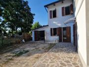 Villetta bifamiliare in vendita di 130 m² in Via San Antonio