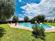 Villetta bifamiliare in vendita di 130 m² in Via Scoranello