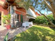 Villetta bifamiliare in vendita di 130 m² in Via Torino