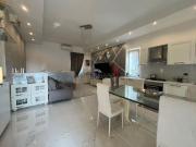 Villetta bifamiliare in vendita di 130 m² in Via Ugo Bassi