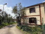 Villetta bifamiliare in vendita di 130 m² in Via Vaglie...