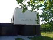 Villetta bifamiliare in vendita di 130 m² in Via Vizza