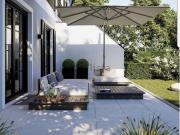 Villetta bifamiliare in vendita di 130 m² in Viale Cigno...