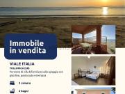 Villetta bifamiliare in vendita di 130 m² in Viale...