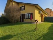 Villetta bifamiliare in vendita di 131 m²