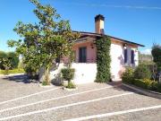 Villetta bifamiliare in vendita di 131 m² in Contrada Casale