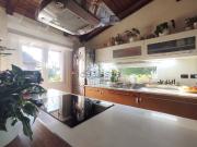 Villetta bifamiliare in vendita di 131 m² in Via Ongarie