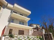Villetta bifamiliare in vendita di 132 m² in Via la Fora, 24