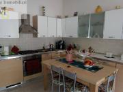 Villetta indipendente in vendita di 133 m² in Via Allegri