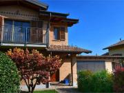 Villetta bifamiliare in vendita di 134 m²